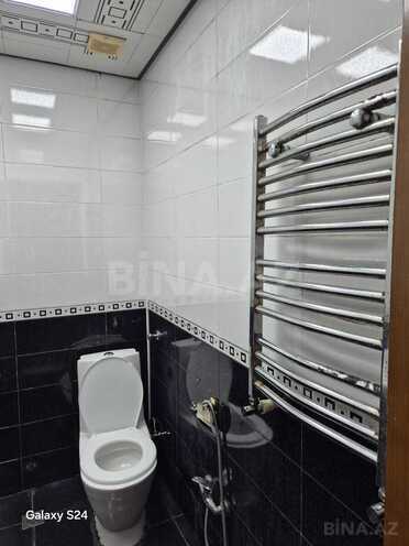 Сдаётся 2-комн. новостройка 80 м², м. Нариман Нариманов, photo 15 from 22