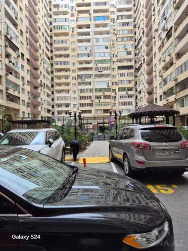 Сдаётся 2-комн. новостройка 80 м², м. Нариман Нариманов, photo 20 from 22