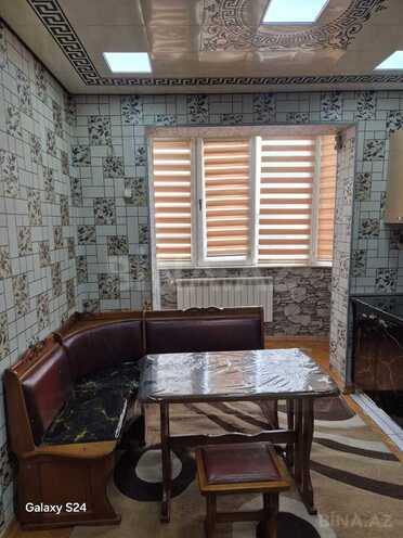 Сдаётся 2-комн. новостройка 80 м², м. Нариман Нариманов, photo 12 from 22