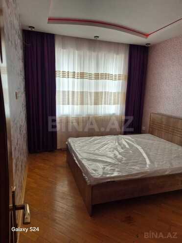 Сдаётся 2-комн. новостройка 80 м², м. Нариман Нариманов, photo 4 from 22