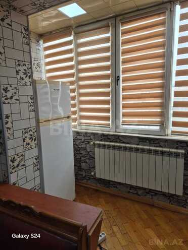 Сдаётся 2-комн. новостройка 80 м², м. Нариман Нариманов, photo 13 from 22