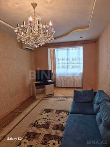 Сдаётся 2-комн. новостройка 80 м², м. Нариман Нариманов, photo 3 from 22