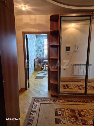 Сдаётся 2-комн. новостройка 80 м², м. Нариман Нариманов, photo 7 from 22