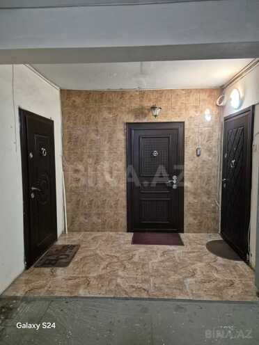 Сдаётся 2-комн. новостройка 80 м², м. Нариман Нариманов, photo 19 from 22