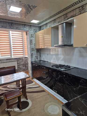 Сдаётся 2-комн. новостройка 80 м², м. Нариман Нариманов, photo 8 from 22