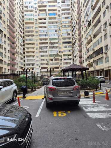 Сдаётся 2-комн. новостройка 80 м², м. Нариман Нариманов, photo 21 from 22