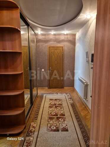 Сдаётся 2-комн. новостройка 80 м², м. Нариман Нариманов, photo 14 from 22