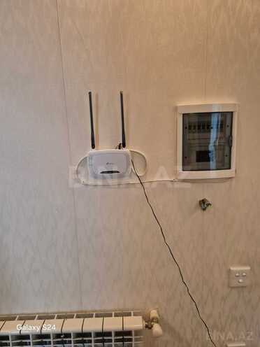 Сдаётся 2-комн. новостройка 80 м², м. Нариман Нариманов, photo 17 from 22