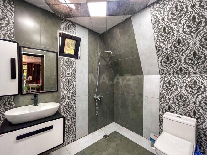 İcarəyə verilir 4 otaqlı həyət evi/bağ evi 180 m², photo 11 from 13