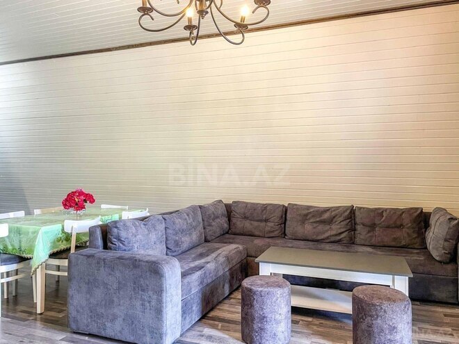 İcarəyə verilir 4 otaqlı həyət evi/bağ evi 180 m², photo 6 from 13