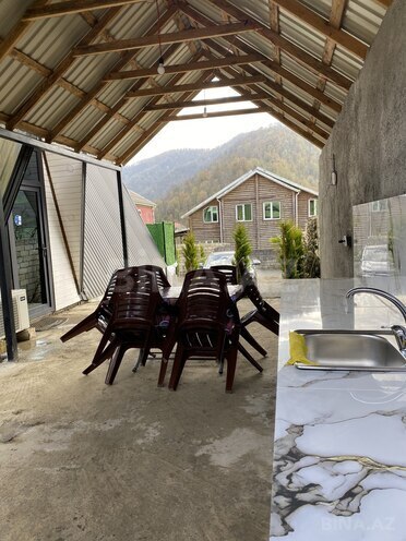 İcarəyə verilir 4 otaqlı həyət evi/bağ evi 180 m², photo 4 from 13