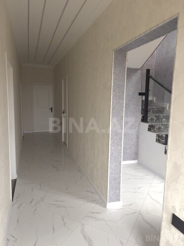Satılır 6 otaqlı həyət evi/bağ evi 200 m², Xocəsən q., photo 5 from 20