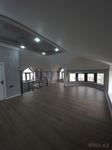 Satılır 6 otaqlı həyət evi/bağ evi 200 m², Xocəsən q., photo 13 from 20