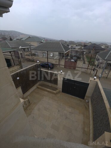 Satılır 6 otaqlı həyət evi/bağ evi 200 m², Xocəsən q., photo 19 from 20