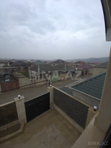 Satılır 6 otaqlı həyət evi/bağ evi 200 m², Xocəsən q., photo 18 from 20