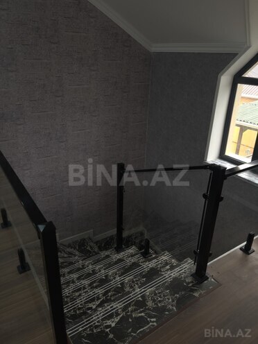 Satılır 6 otaqlı həyət evi/bağ evi 200 m², Xocəsən q., photo 17 from 20