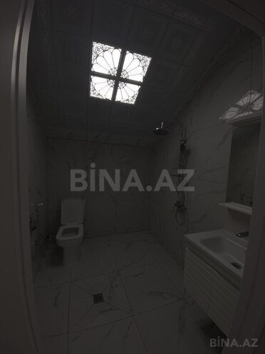 Satılır 6 otaqlı həyət evi/bağ evi 200 m², Xocəsən q., photo 14 from 20