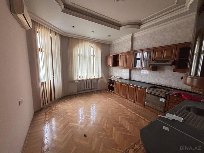 Сдаётся 10-комн. офис 350 м², м. Гянджлик, photo 10 from 26