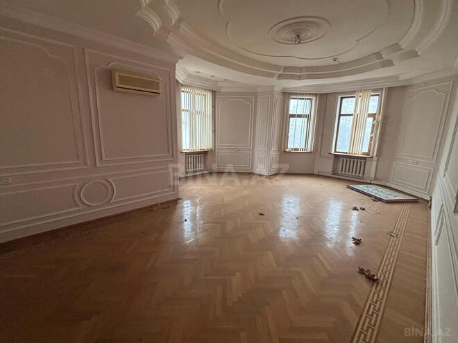 Сдаётся 10-комн. офис 350 м², м. Гянджлик, photo 3 from 26