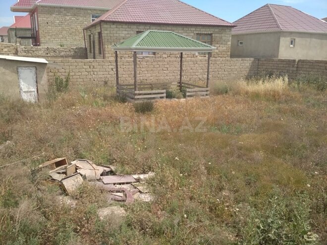 Satılır  torpaq 4 sot, Yeni Ramana q., photo 5 from 10