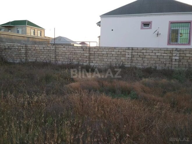 Satılır  torpaq 4 sot, Yeni Ramana q., photo 4 from 10