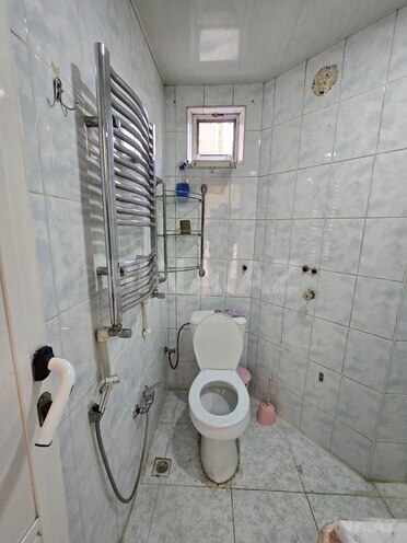 Satılır 3 otaqlı köhnə tikili 76 m², Nizami m., photo 11 from 13