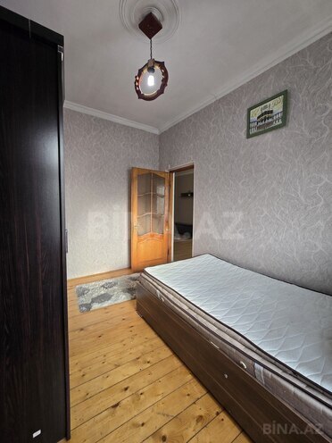 Satılır 3 otaqlı köhnə tikili 76 m², Nizami m., photo 7 from 13