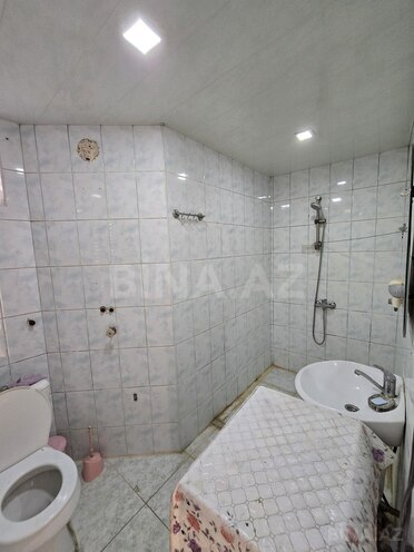 Satılır 3 otaqlı köhnə tikili 76 m², Nizami m., photo 12 from 13