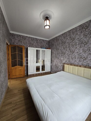 Satılır 3 otaqlı köhnə tikili 76 m², Nizami m., photo 5 from 13