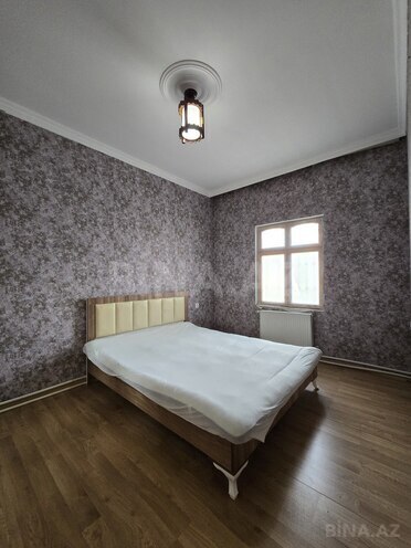 Satılır 3 otaqlı köhnə tikili 76 m², Nizami m., photo 4 from 13