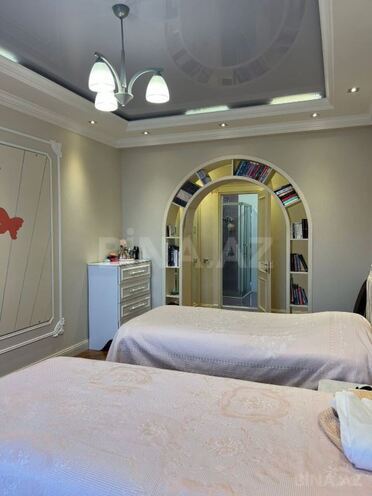 Продаётся 4-комн. новостройка 214 м², Насиминский  р., photo 15 from 31