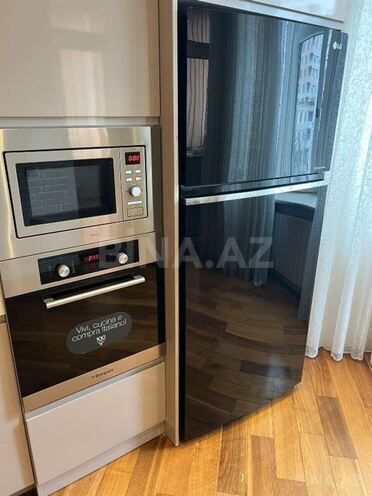 Продаётся 4-комн. новостройка 214 м², Насиминский  р., photo 28 from 31