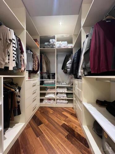 Продаётся 4-комн. новостройка 214 м², Насиминский  р., photo 21 from 31