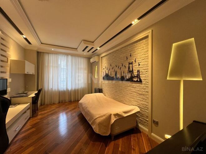 Продаётся 4-комн. новостройка 214 м², Насиминский  р., photo 9 from 31