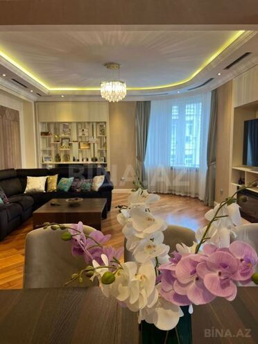 Продаётся 4-комн. новостройка 214 м², Насиминский  р., photo 7 from 31