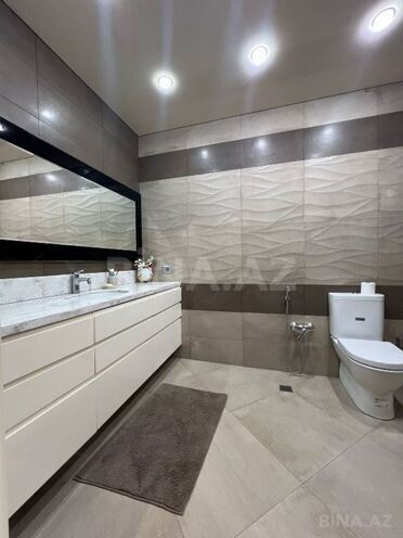 Продаётся 4-комн. новостройка 214 м², Насиминский  р., photo 26 from 31