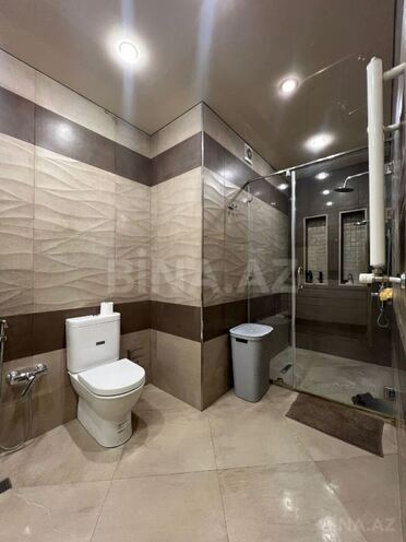 Продаётся 4-комн. новостройка 214 м², Насиминский  р., photo 29 from 31