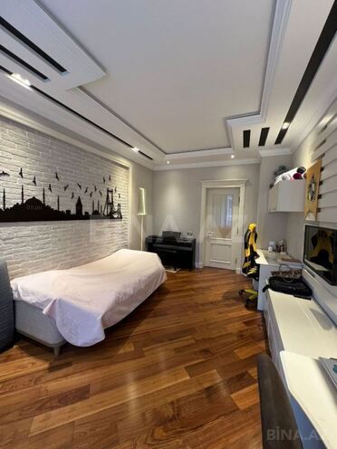 Продаётся 4-комн. новостройка 214 м², Насиминский  р., photo 17 from 31