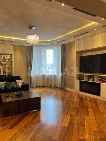 Продаётся 4-комн. новостройка 214 м², Насиминский  р., photo 8 from 31