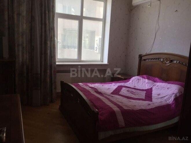 Satılır 3 otaqlı yeni tikili 125 m², Nərimanov r., photo 6 from 10