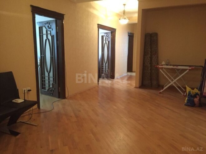 Satılır 3 otaqlı yeni tikili 125 m², Nərimanov r., photo 8 from 10