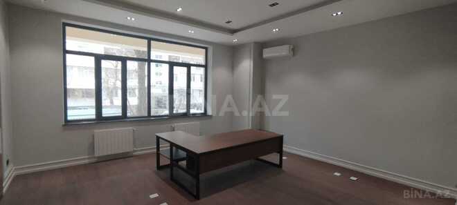 İcarəyə verilir 5 otaqlı ofis 300 m², Nərimanov r., photo 8 from 25