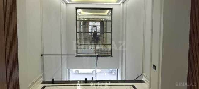 İcarəyə verilir 5 otaqlı ofis 300 m², Nərimanov r., photo 24 from 25