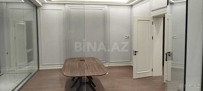 İcarəyə verilir 5 otaqlı ofis 300 m², Nərimanov r., photo 17 from 25