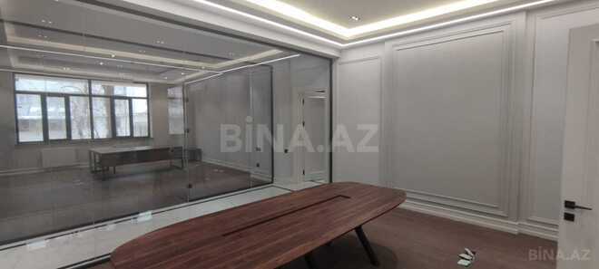 İcarəyə verilir 5 otaqlı ofis 300 m², Nərimanov r., photo 16 from 25