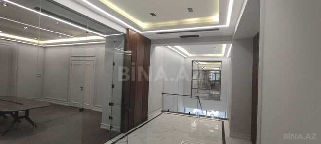 İcarəyə verilir 5 otaqlı ofis 300 m², Nərimanov r., photo 23 from 25