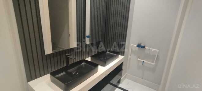 İcarəyə verilir 5 otaqlı ofis 300 m², Nərimanov r., photo 22 from 25