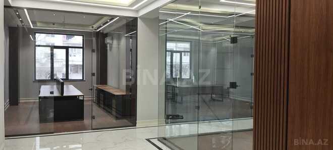 İcarəyə verilir 5 otaqlı ofis 300 m², Nərimanov r., photo 13 from 25