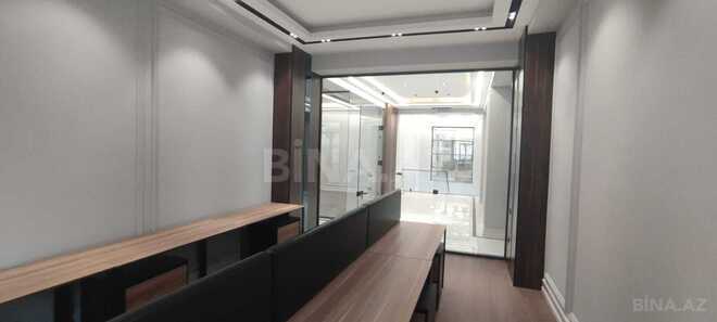 İcarəyə verilir 5 otaqlı ofis 300 m², Nərimanov r., photo 14 from 25