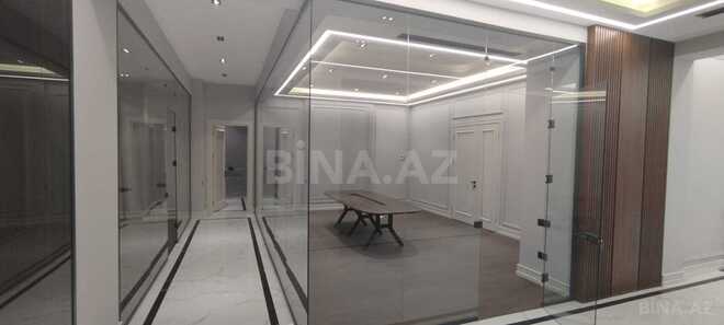 İcarəyə verilir 5 otaqlı ofis 300 m², Nərimanov r., photo 15 from 25